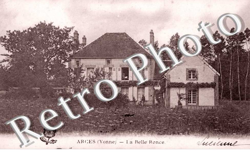 La Belle Ronce