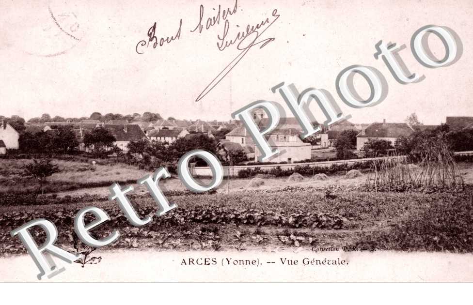 Vue generale