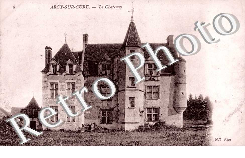 le Chatenay