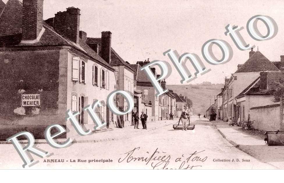 Rue Principale