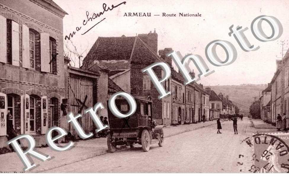Route Nationale