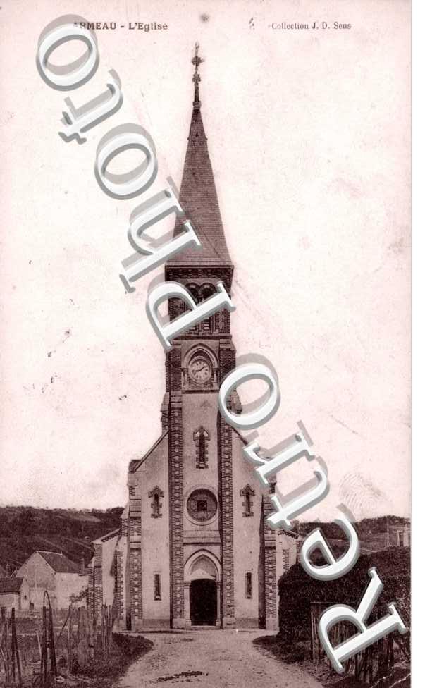 l'Eglise