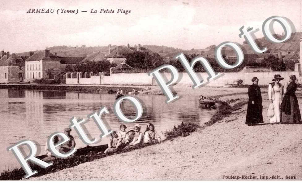 La Petite Plage