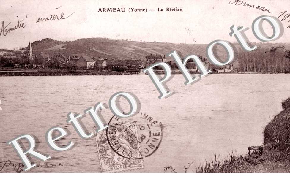 la Riviere