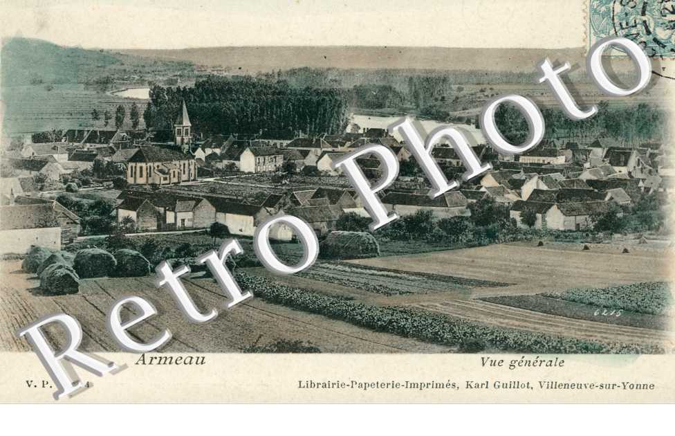 Vue generale