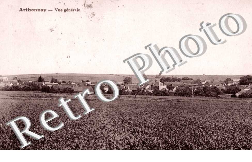 Vue generale