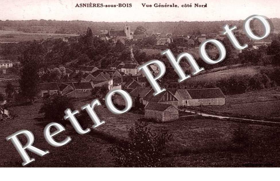 Vue generale