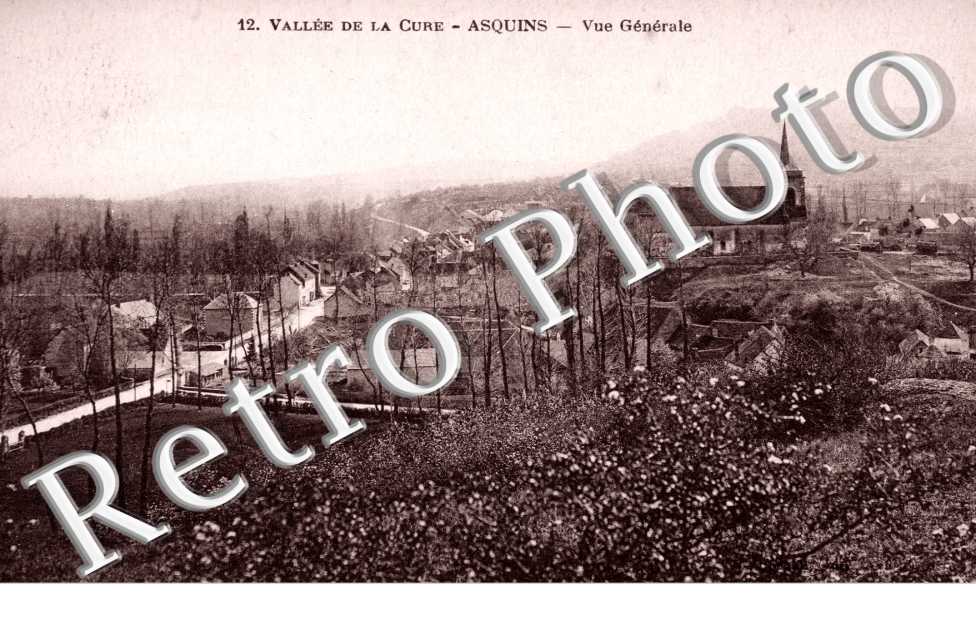 Vue generale