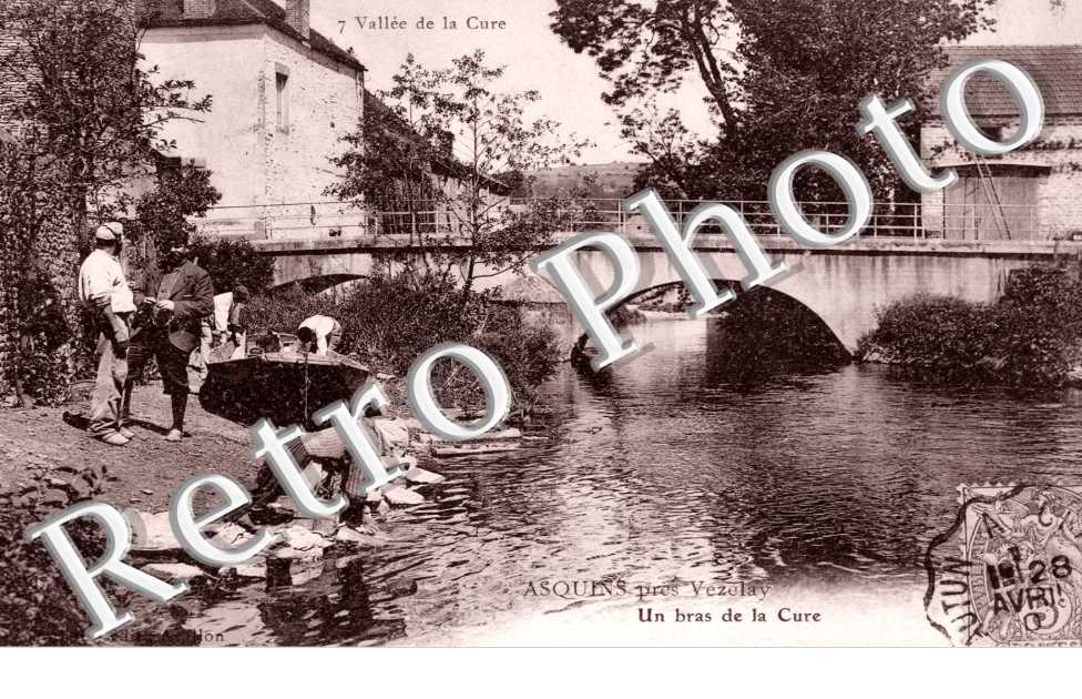 Un Bras de la Cure