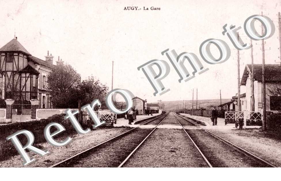 La Gare