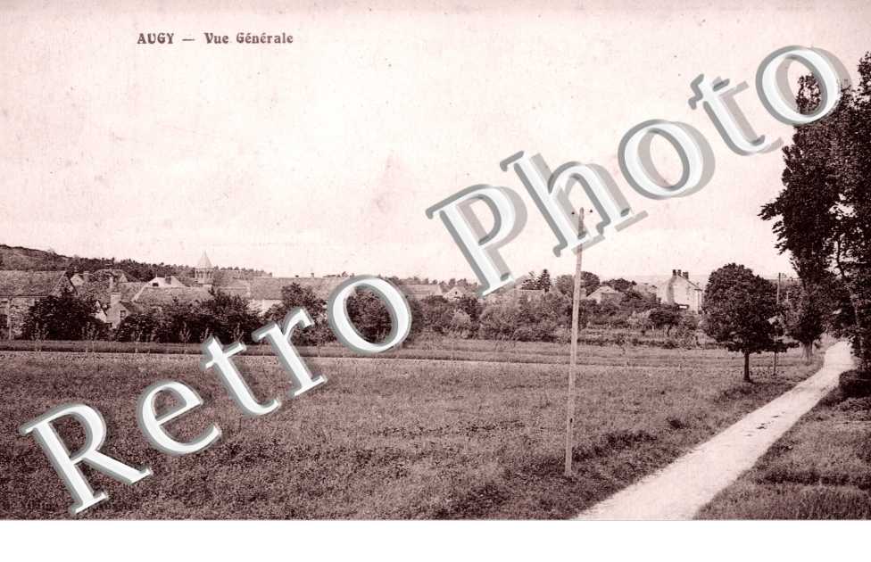Vue generale