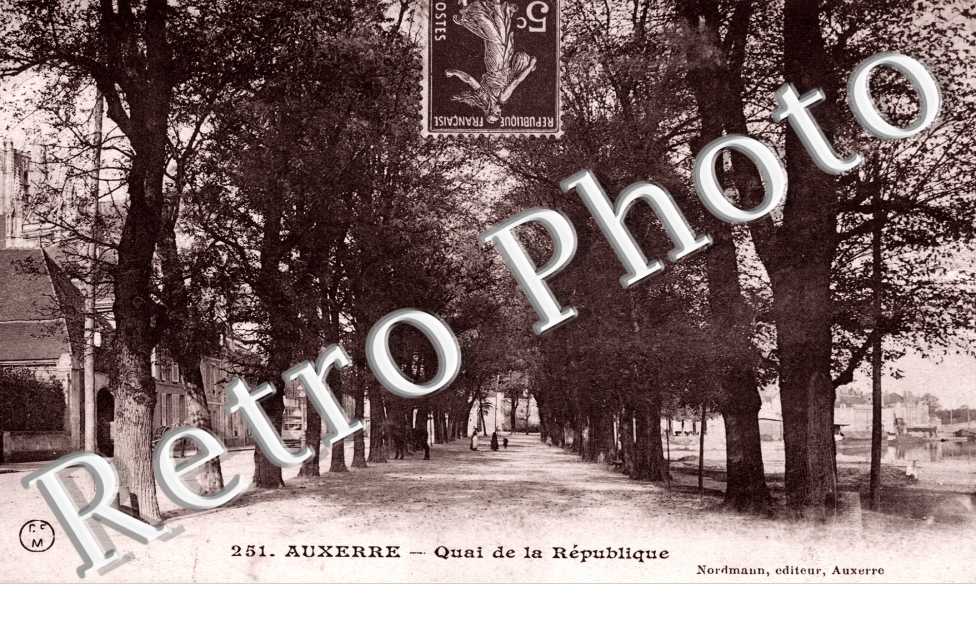 quai de la republique