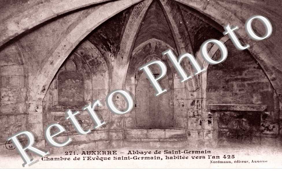 Chambre de l'Eveque