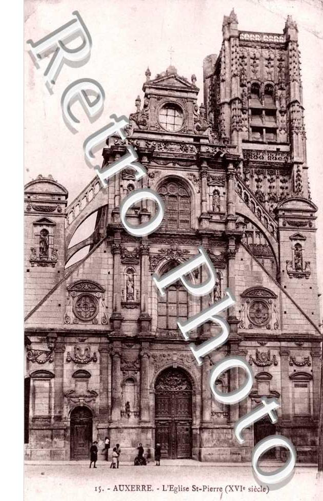 Eglise Saint Pierre