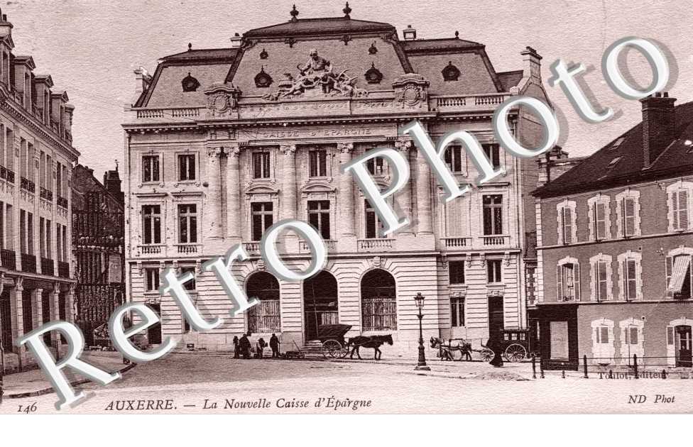 la nouvelle caisse d'epargne