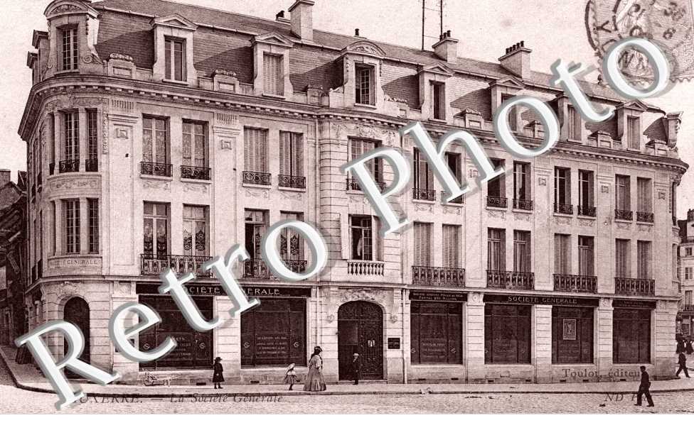 La Société Générale