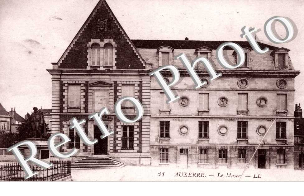 le musee