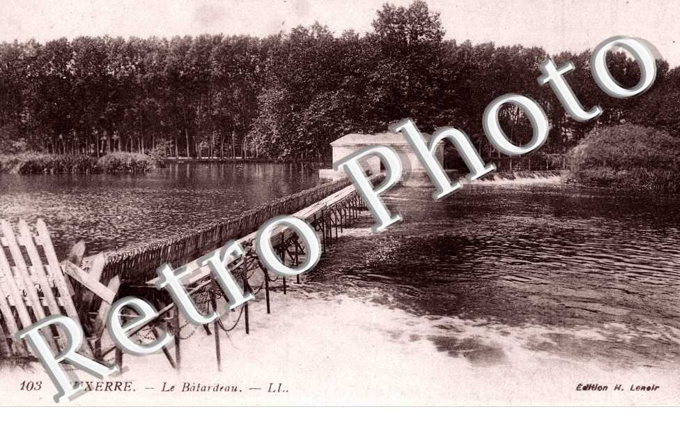 Le Batardeau