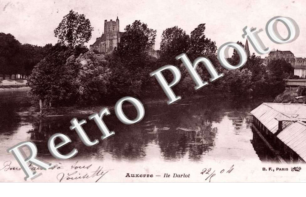 Ile Darlot