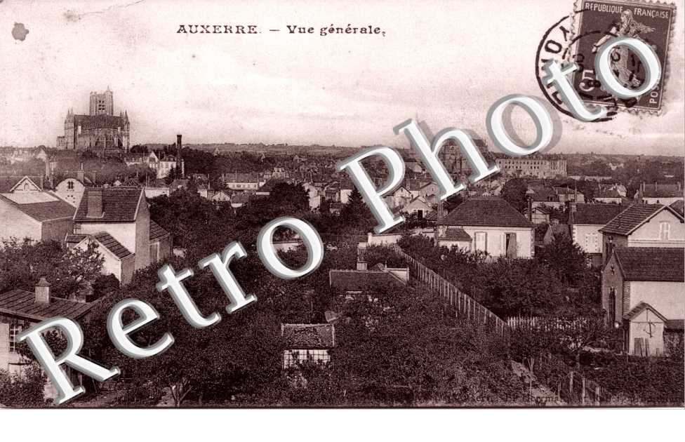 Vue generale