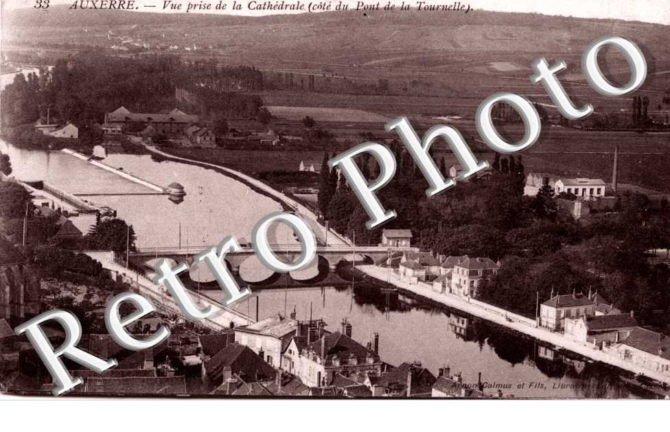 vue prise de la cathedrale