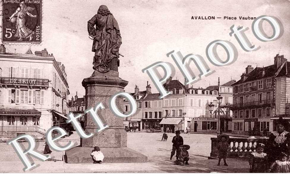 Place Vauban