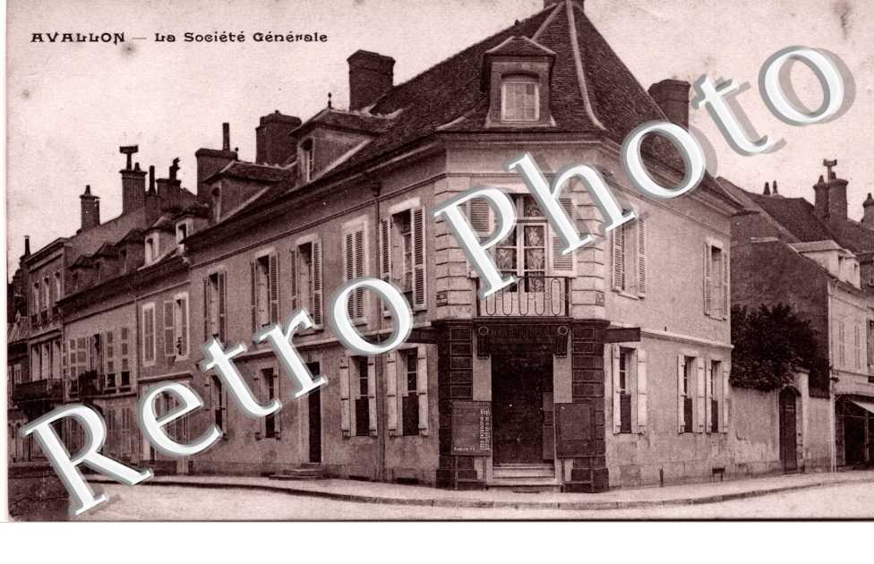 La Societe Generale