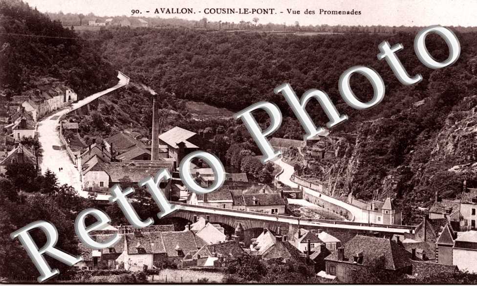 Cousin le Pont