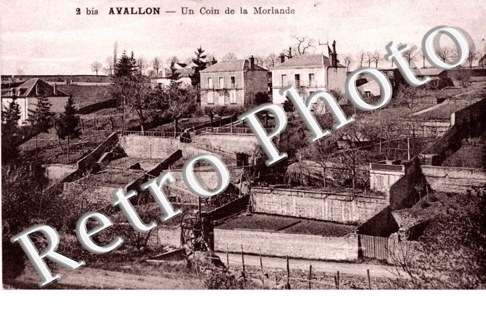 Un Coin de la Morlande