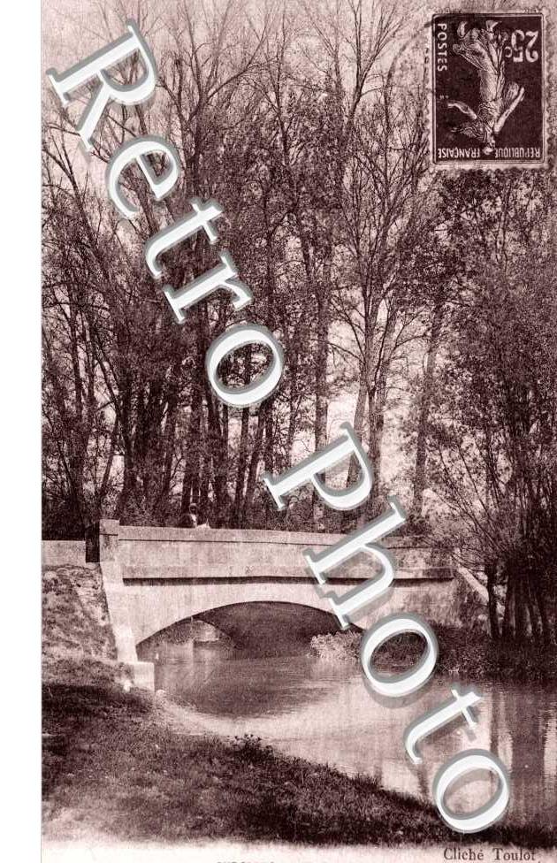 Le Pont