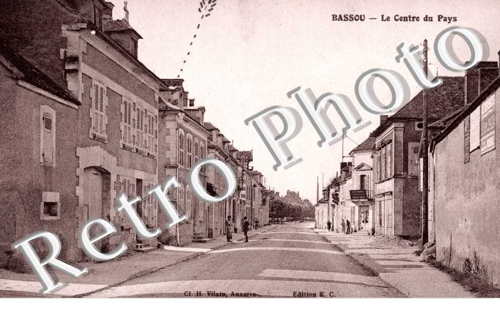  le centre du pays