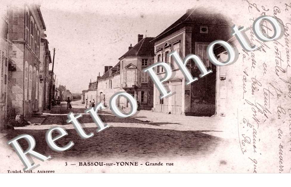 Grande Rue