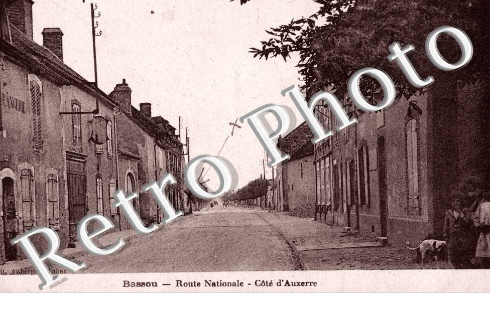 Route Nationale