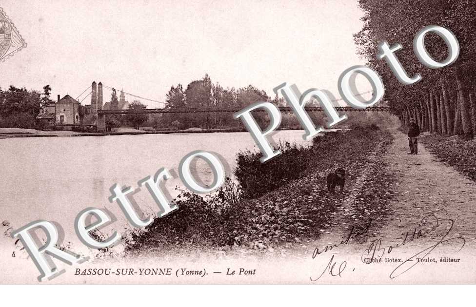 La Pont