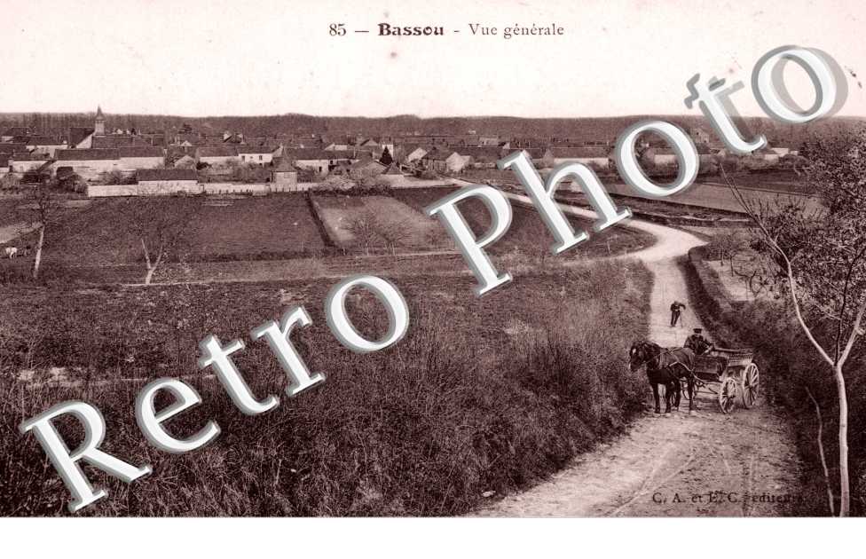 Vue Generale