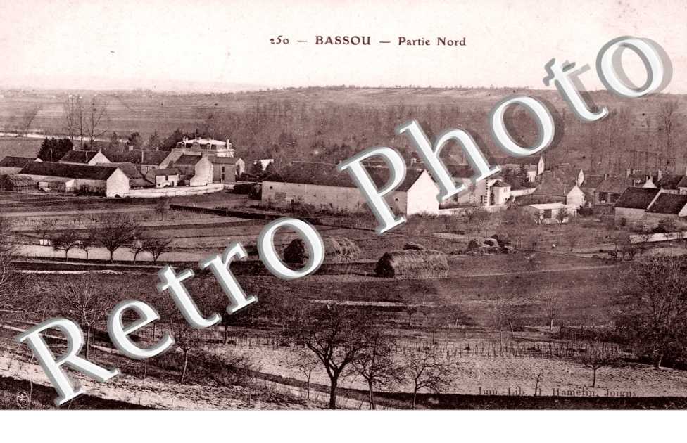 Partie Nord