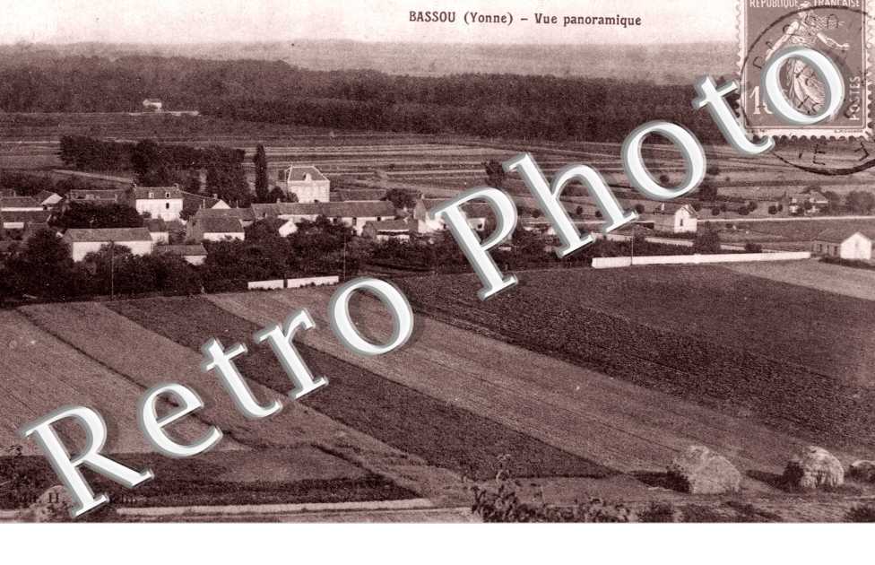 Vue Panoramique