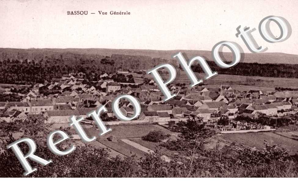 Vue Generale