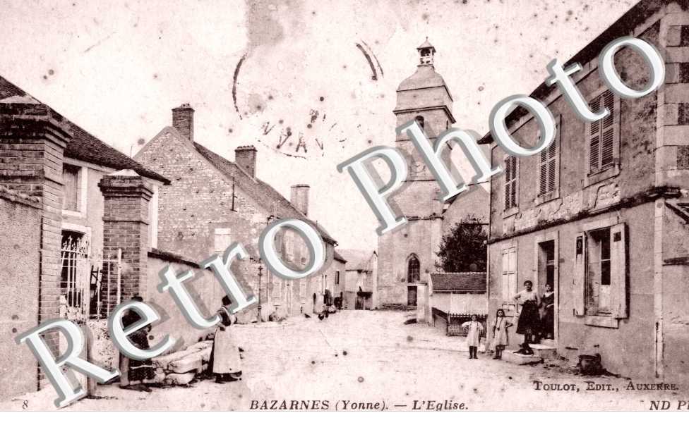 L'Eglise