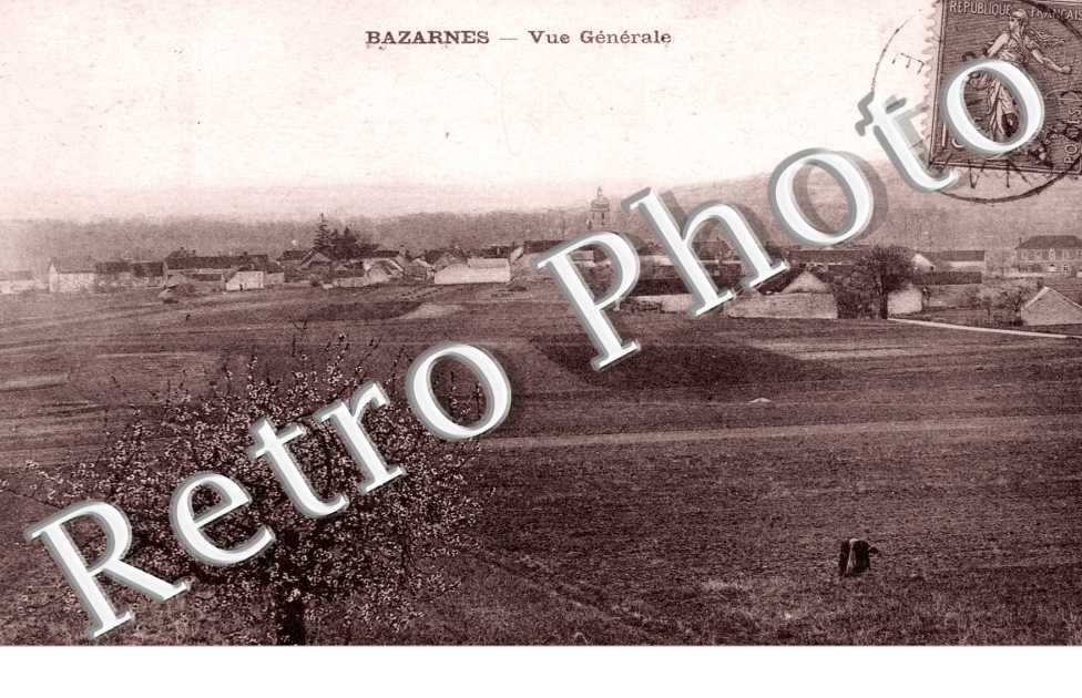 Vue generale