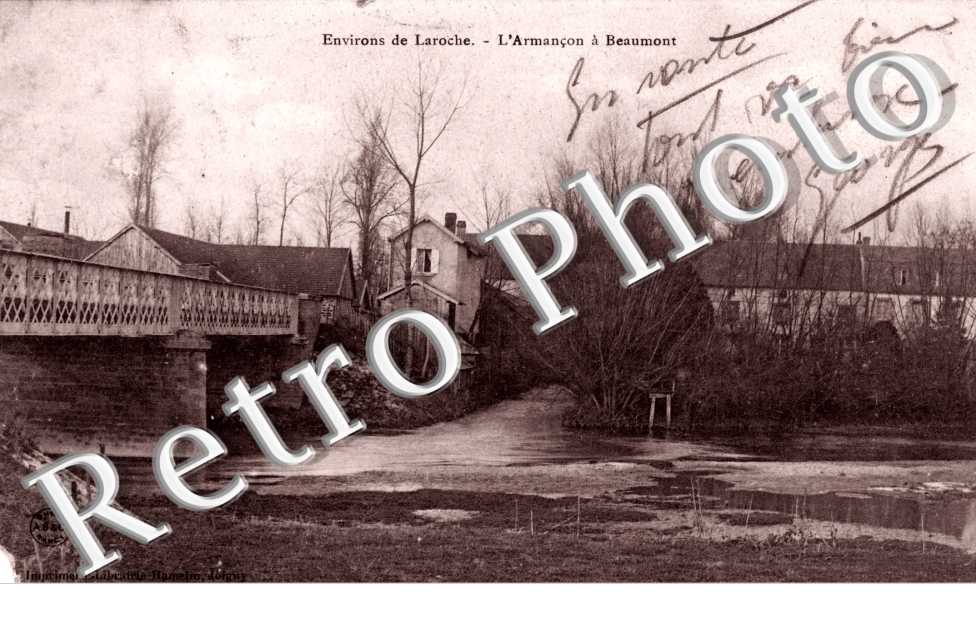 L'Armancon