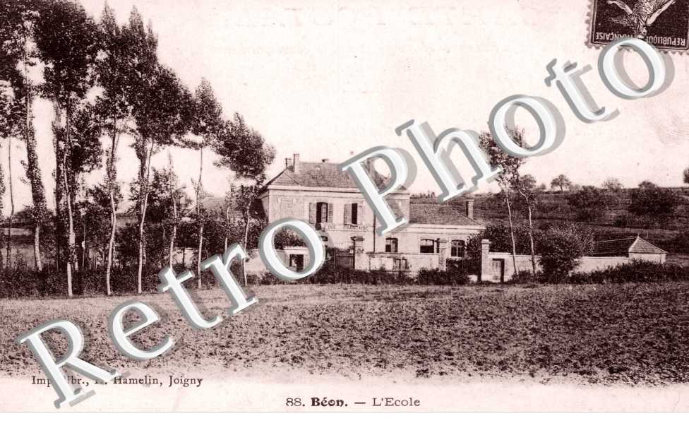 L'Ecole