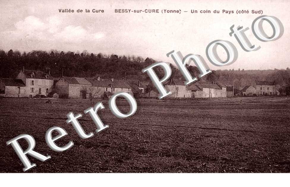 Un coin du pays