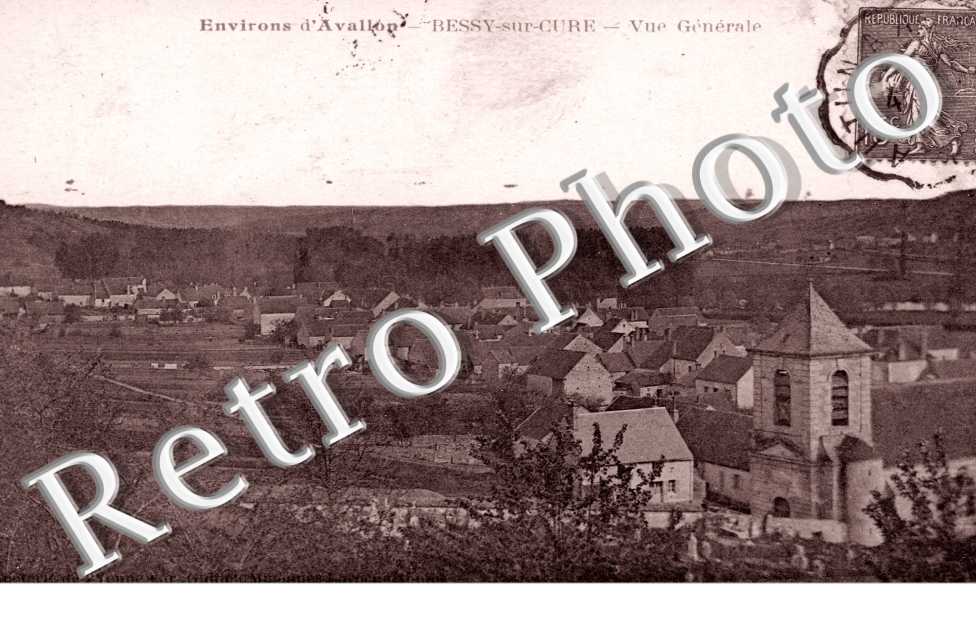 Vue generale