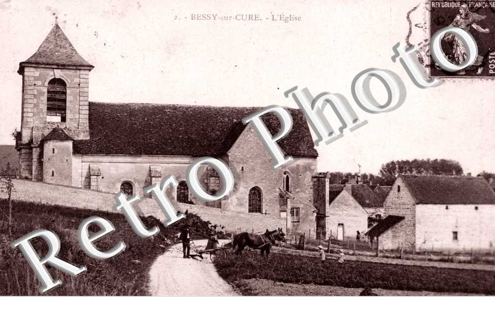 l'Eglise