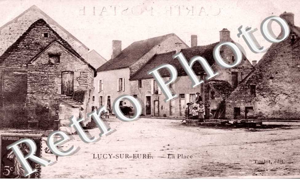 la place