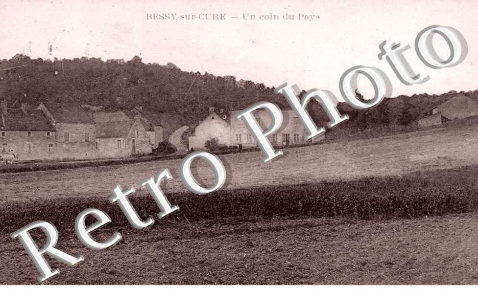 Un coin du Pays