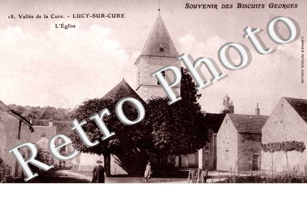l'eglise