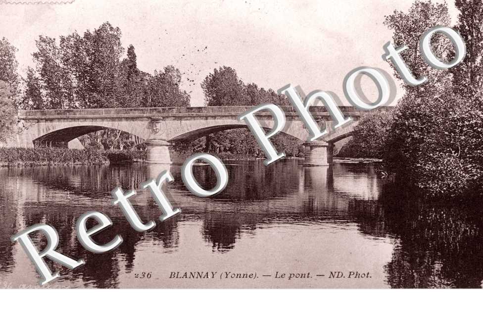 Le Pont