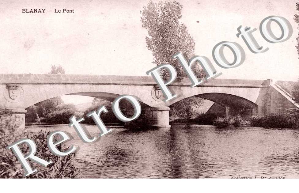 Le Pont